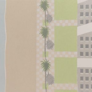 Krokfors, Kristian: Marbella 3