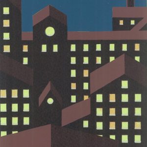 Krokfors, Kristian: Moonlight