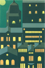 Krokfors, Kristian: Muistoja 1