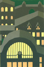 Krokfors, Kristian: Muistoja 2