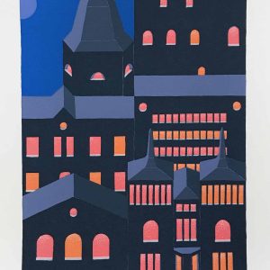 Krokfors, Kristian: Viipuri Blues I