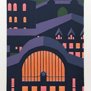 Krokfors, Kristian: Viipuri Blues 2