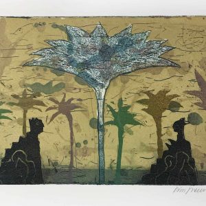 Neuvonen, Kirsi: Tabupuu