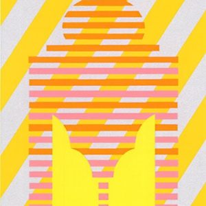 Rantanen, Mari: Konstruktivisti Venetsiassa I