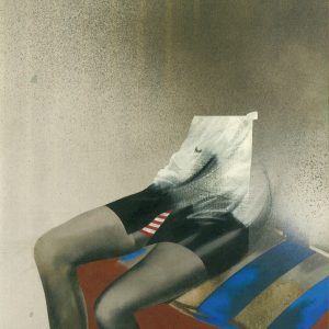 Taidepostikortti: Objekti 2