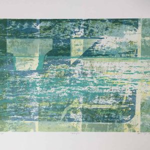 Taegen, Kia: Voyager