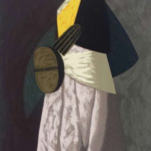 Laine, Lauri: Figuuri XII