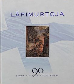 Kirja: Läpimurtoja