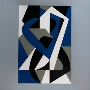 Nordström, Lars-Gunnar: Aggressio