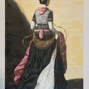 Laine, Lauri: La Velata II