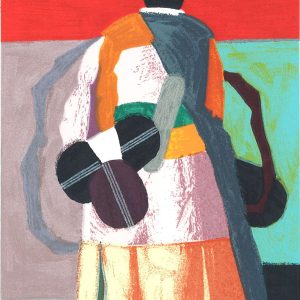 Laine, Lauri: Pieni soittaja III