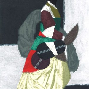 Laine, Lauri: Pieni soittaja V