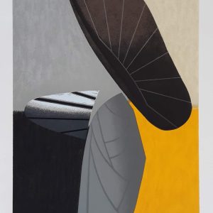 Laine, Lauri: Siipi (keltainen)