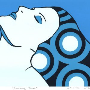 Mughal, Maria: Dancing Diva