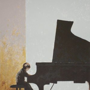 Tiitinen, Netta: Juhlakonsertti