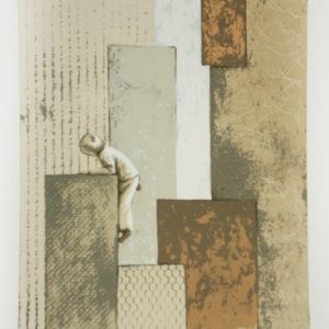 Tiitinen, Netta: Kunnianhimo