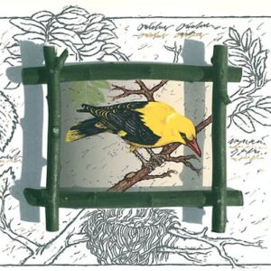 Kanerva, Raimo: Oppitunti II