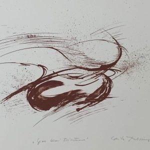 Pullinen, Laila: Ge Kai Diastema