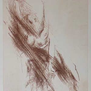 Pullinen, Laila: Tanssi rakkaudelle