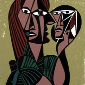 Nordström, Lars-Gunnar: Peilityttö