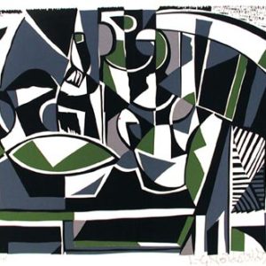 Nordström, Lars-Gunnar: La Petite Composition