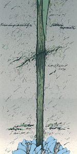 Kanerva, Raimo: Keisarin pikarililja II