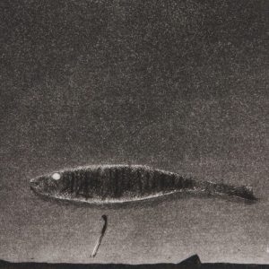 Kaskipuro, Pentti: Grillattu Kala