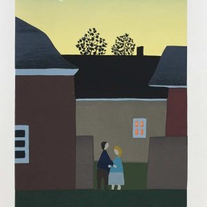 Koivikko, Pentti: Viipyjät