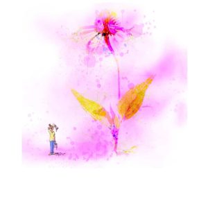 Pohjavirta & Rosenlund: Puuhanainen