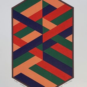 Pallasmaa, Juhani: Gondar-2