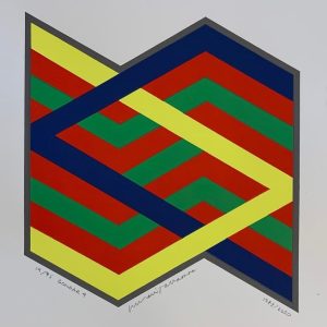 Pallasmaa, Juhani: Gondar-4