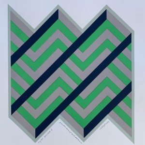 Pallasmaa, Juhani: Gondar-5