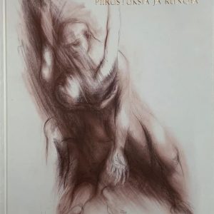 Kirja: Laila Pullinen: piirustuksia ja runoja