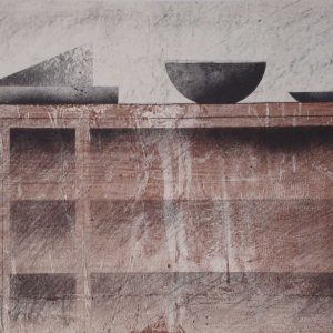 Hietanen, Reino: Asetelma