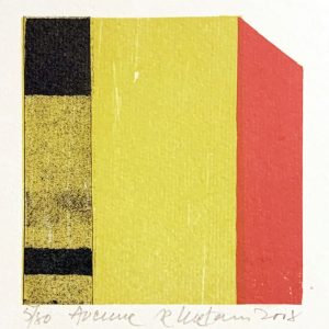 Hietanen, Reino: Avenue