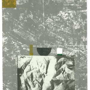 Hietanen, Reino: Harmaa asetelma