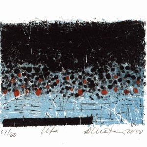 Hietanen, Reino: Ilta, 2000