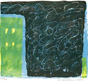 Hietanen, Reino: Kaupunki nukkuu