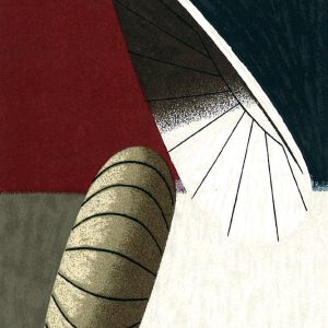 Laine, Lauri: Roma VI