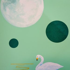 Suomi, Risto: Kevät