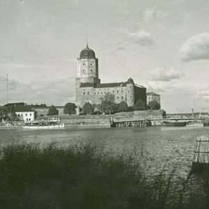 Väliaikatarjoilu - Wiipurin aariat