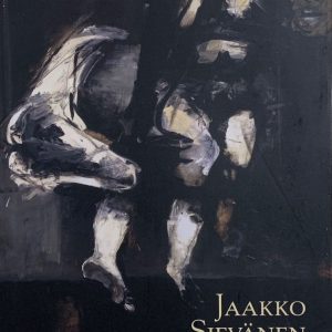 Kirja: Jaakko Sievänen