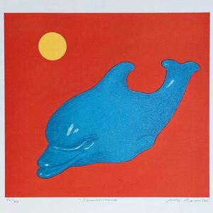 Suomi, Risto: Summertime