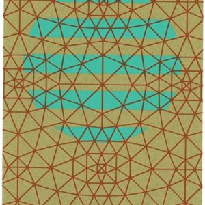 Rantanen, Mari: Tähtisumua I (kehystetty)