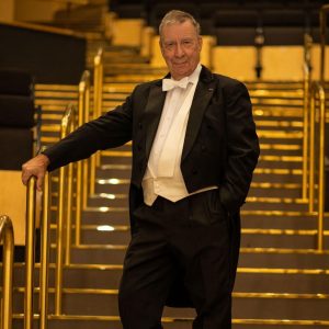 La 6.6. klo 13:30 Avajaiskonsertti – Okko Kamu 80 vuotta- juhlakonsertti