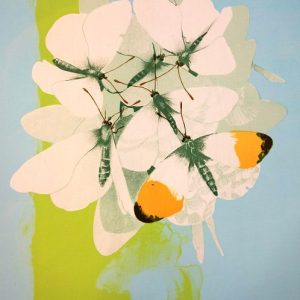 Suikkanen, Tiina: Tanssi