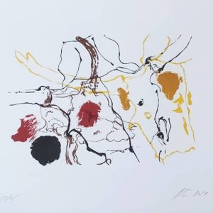 Tapiola, Marjatta: Hirvenkallot