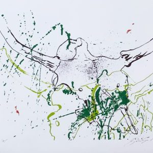 Tapiola, Marjatta: Kallo VI