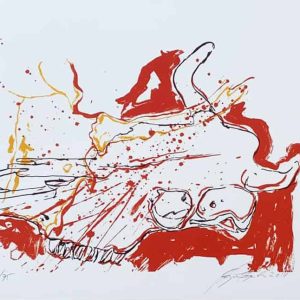 Tapiola, Marjatta: Kallo V