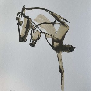 Torkkeli, Tiina: Huomassa